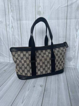 Gucci Small Tote Bag guten Zustand ‼️