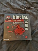 Black Stories das Spiel