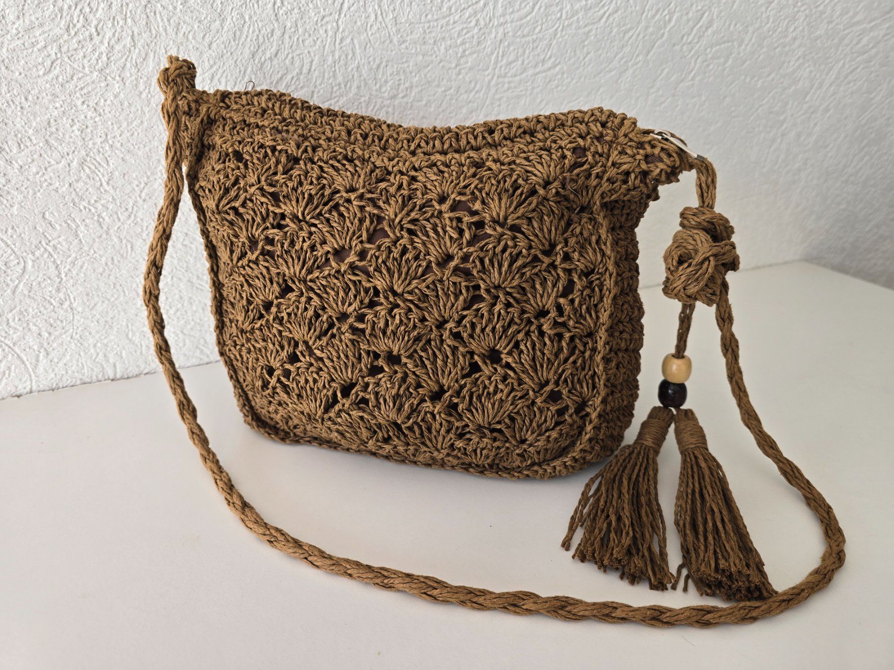 Borse da donna: Sac Bohème – Usato da Les Verrières venduto da kitel79 5