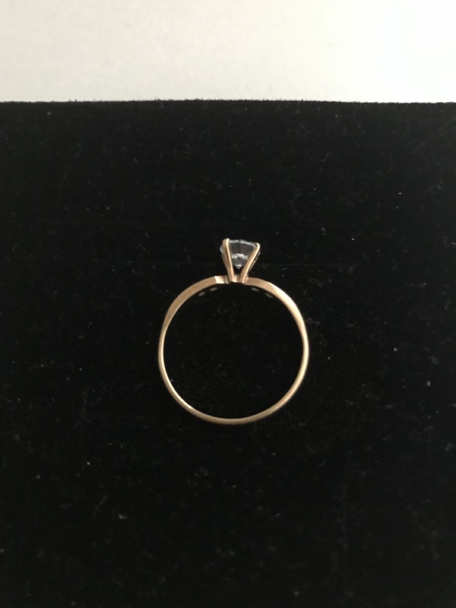 Ringe: Goldring – Gebraucht aus glattbrugg von tto_9tyc