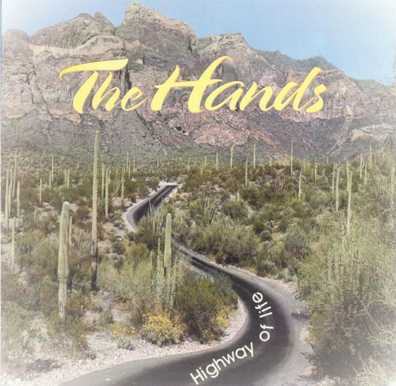 CDs: The Hands CD Highway Of Life – Gebraucht aus St. Margarethen TG von ursk10