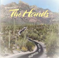 The Hands CD Highway Of Life