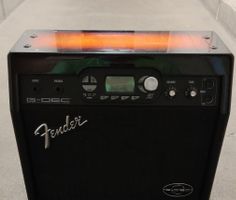 Fender G-DEC Gitarrenverstärker gebrauchter Zustand