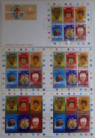 Gibraltar 1979 FDC / ET/** Bogen tadellos.