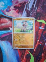 Rockruff - Reverse Holo - Pokemon Paldea Evolved