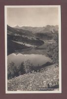 LUNGERNSEE - Wetterhorngruppe