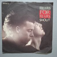Tears For Fears - Shout