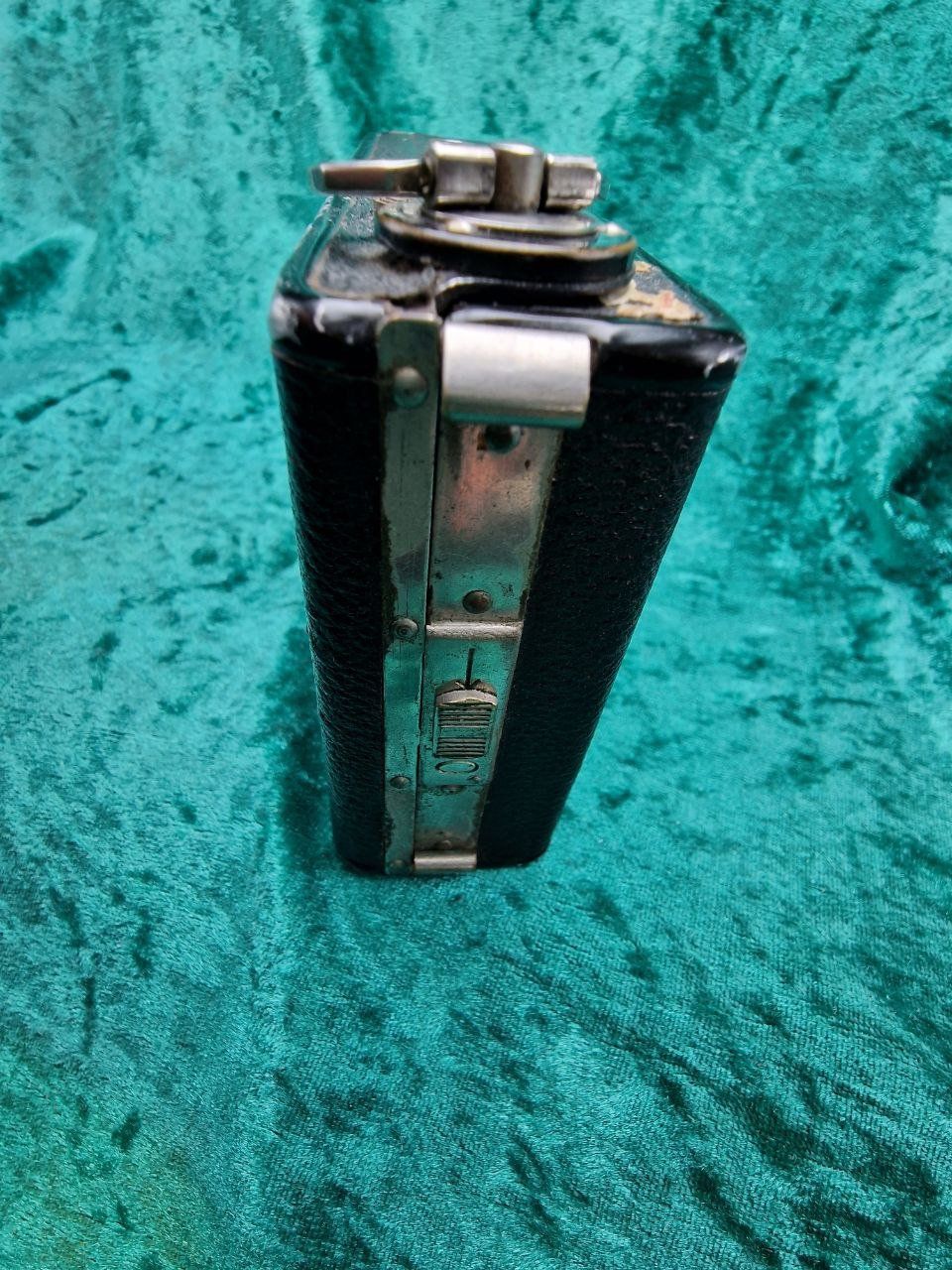Agfa Fotocamera: Gebrauchte, antike AGFA BILLY 1 Photokamera – Usato da Bassersdorf venduto da antikvintage 6