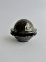 Lampe Berger Space Age en céramique des années 1950/60