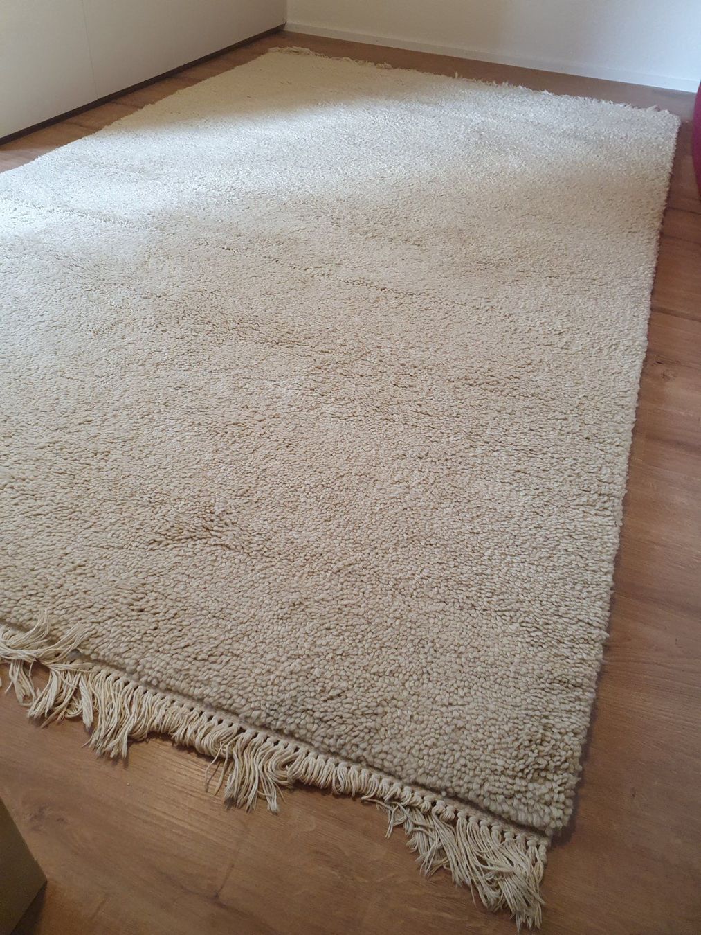 Tapis: Teppich – D'occasion à Rain par Flokaiser 3
