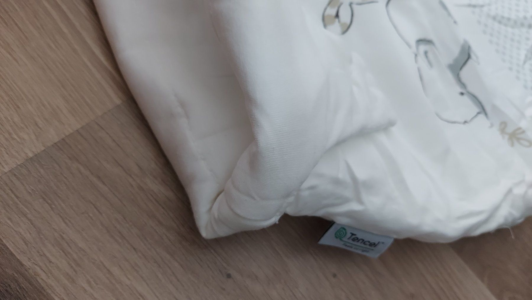Sacchi a pelo: Tencel Babyschlafsack – Nuovo (secondo la descrizione) da Anglikon venduto da Yari05 1