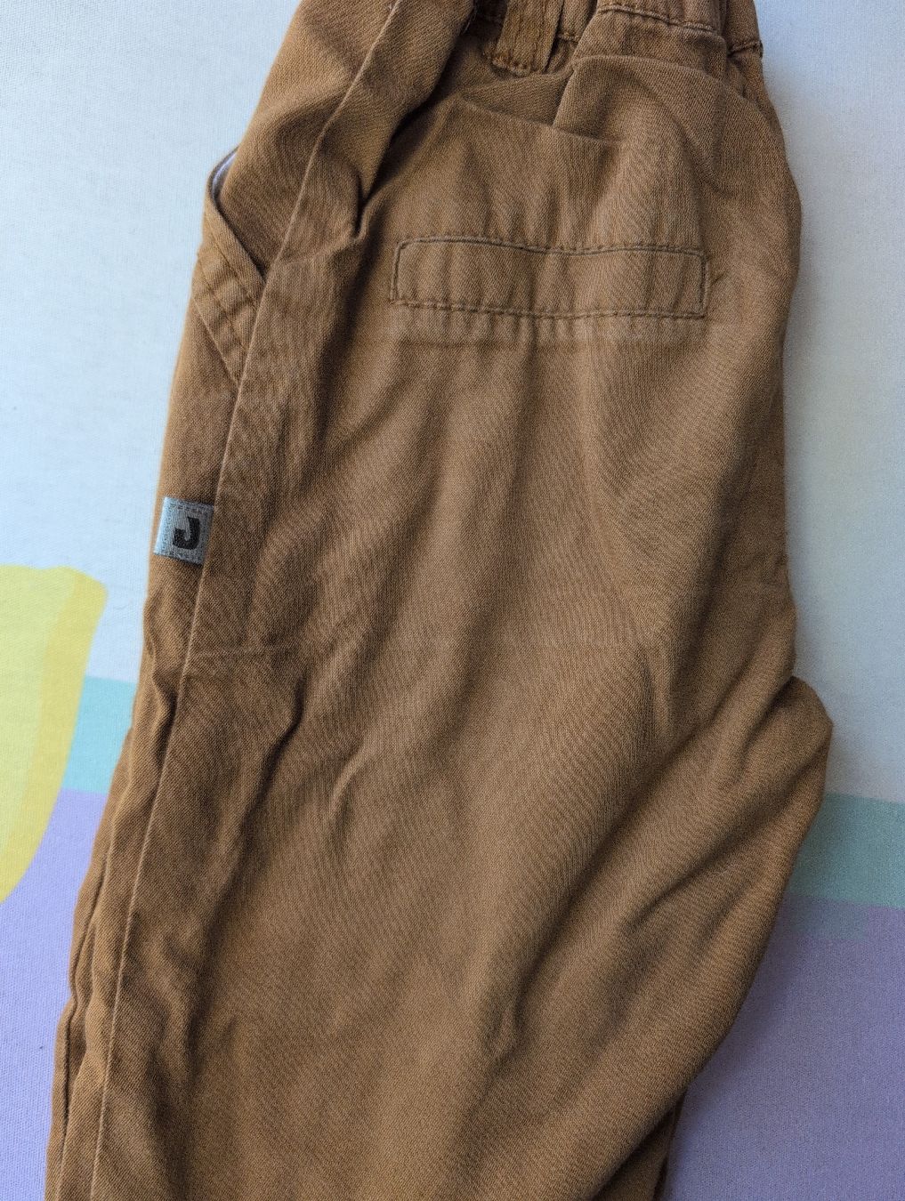 Pantaloni: Childrens trousers brown size 86 – Nuovo (secondo la descrizione) da Chur venduto da aur_s5mj