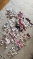 Babykleider Paket Gr 50/56 Mädchen