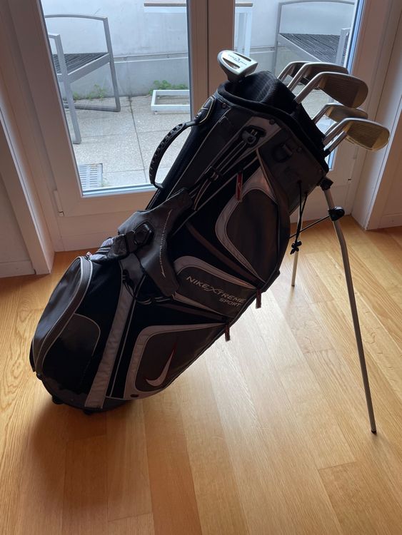Couvre-chef De Putter Maillet Top Flite Tour - Neuf