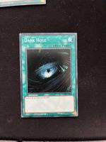 Dark Hole (BLMR-EN086), Secret Rare