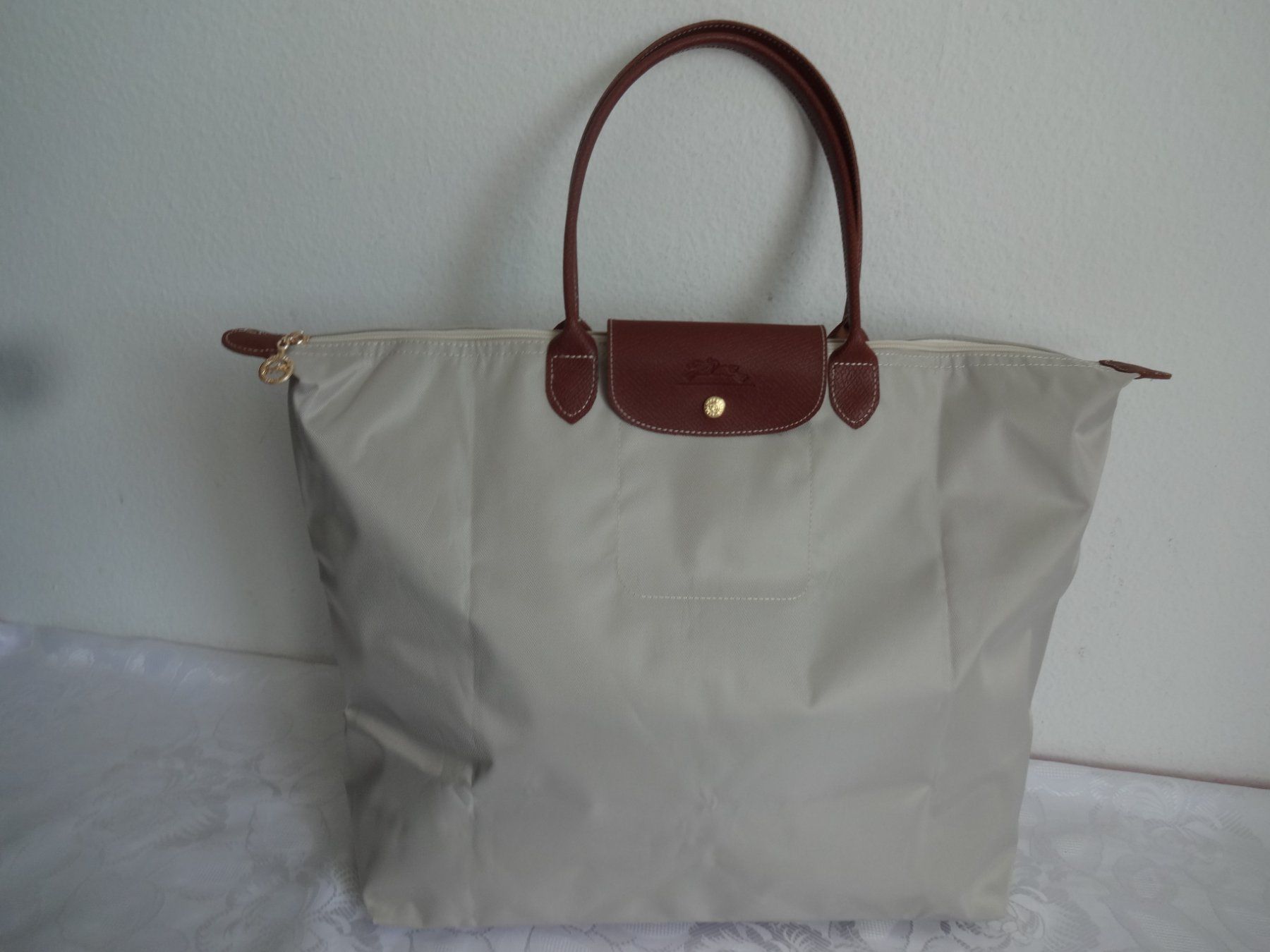 Longchamp Borse da donna: "Longchamp"  Umhängetasche – Usato da Frauenfeld venduto da rey06
