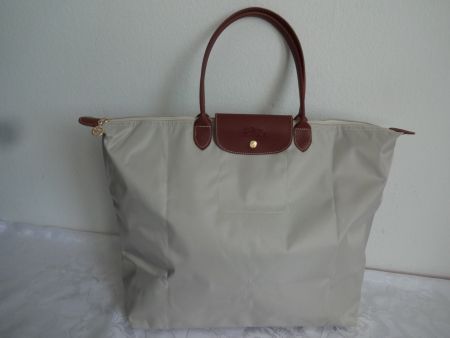 "Longchamp"  Umhängetasche