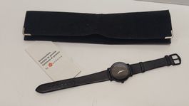 Mondaine Damenuhr, Quarz, Top Zustand (S4)