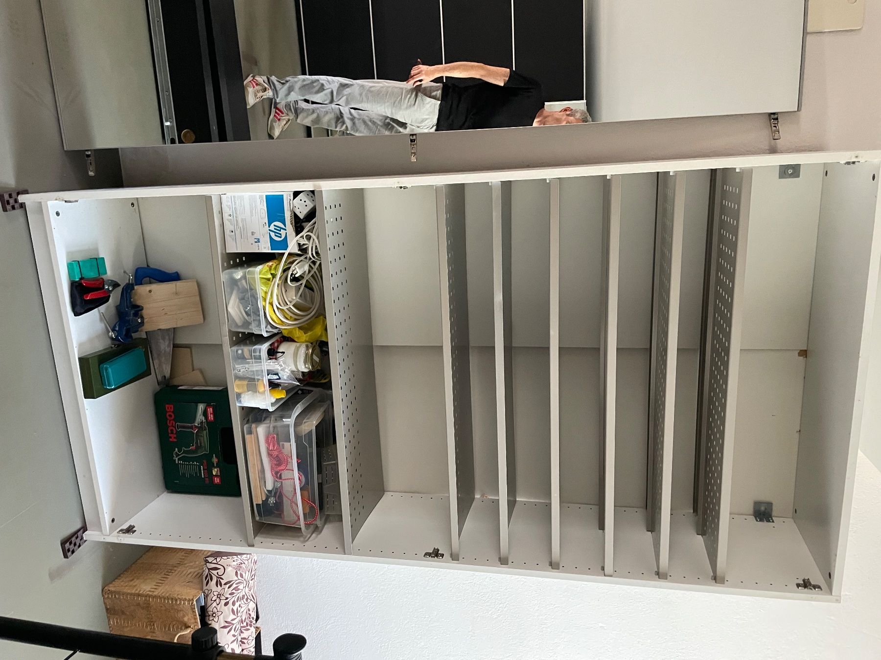 Ikea Armoires: Billy Schuhschrank – D'occasion à Bern par Usca2 1