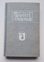 Basler Jahrbuch 1949    236 Seiten  von Jenny & Steiner