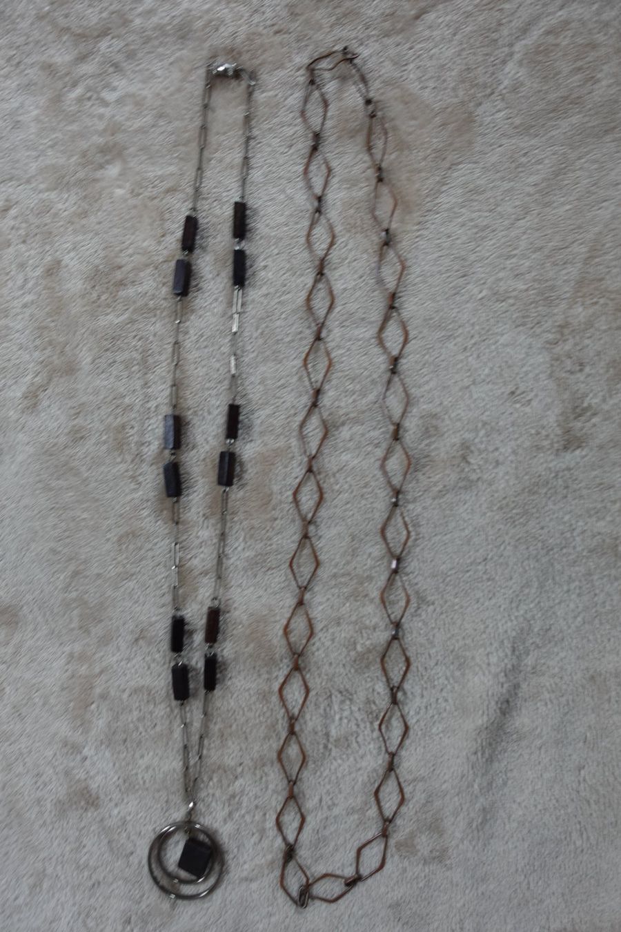 Autres bijoux: 1 schönes 32 teiliges Modeschmuck Set – D'occasion à rorschach par Babsi64 7