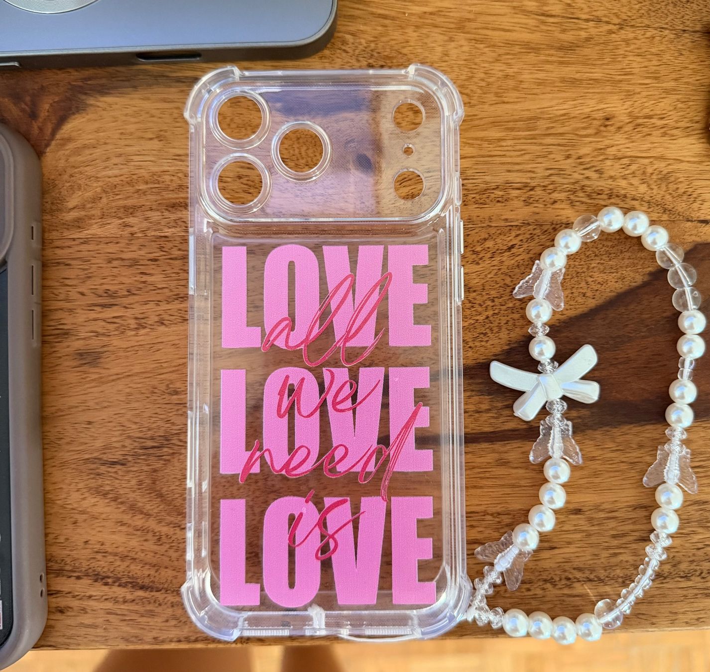 Covers & Schutzfolien: iPhone 17 pro Max Hülle NEU – Neu und originalverpackt aus Zug von mcm.v.i