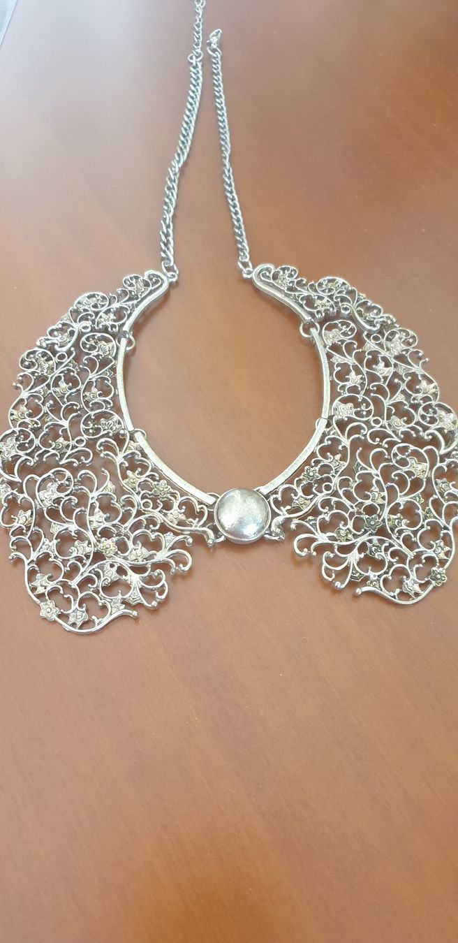 Catenine: Vintage Kette – Usato da Schaffhausen venduto da peggi77755 1