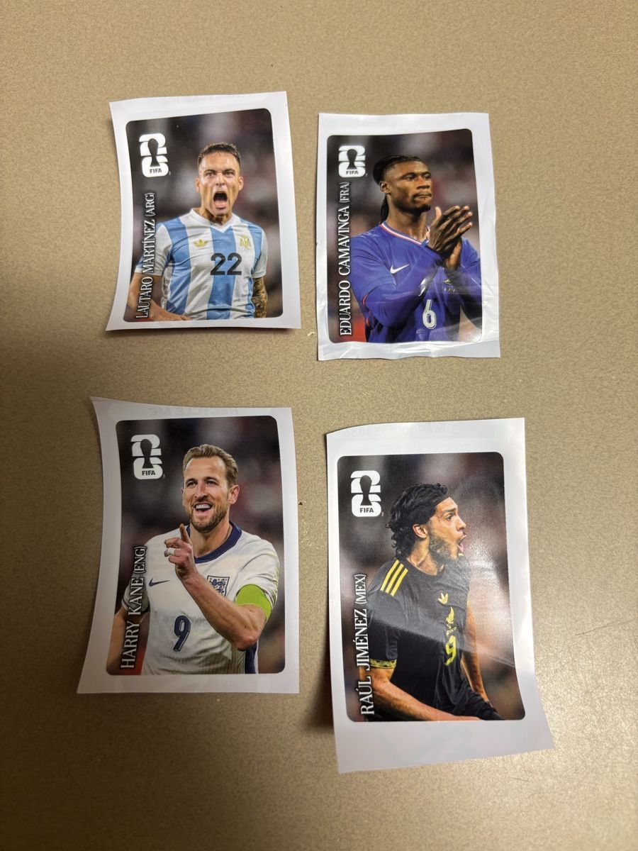 Panini Carte collezionabili: Panini Coca Cola – Usato da Wil SG venduto da mario.wick