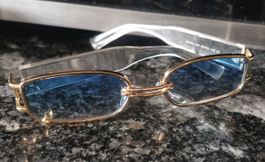 Sonnenbrille