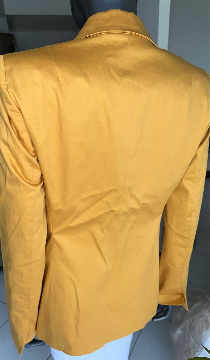 Max Mara Giacche: MAX&CO BLAZER GR. 42 neuwertig  – Nuovo (secondo la descrizione) da Unteraegeri venduto da MH203 6