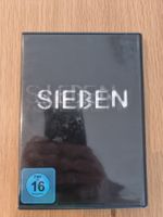 DVD Film Sieben FSK 16