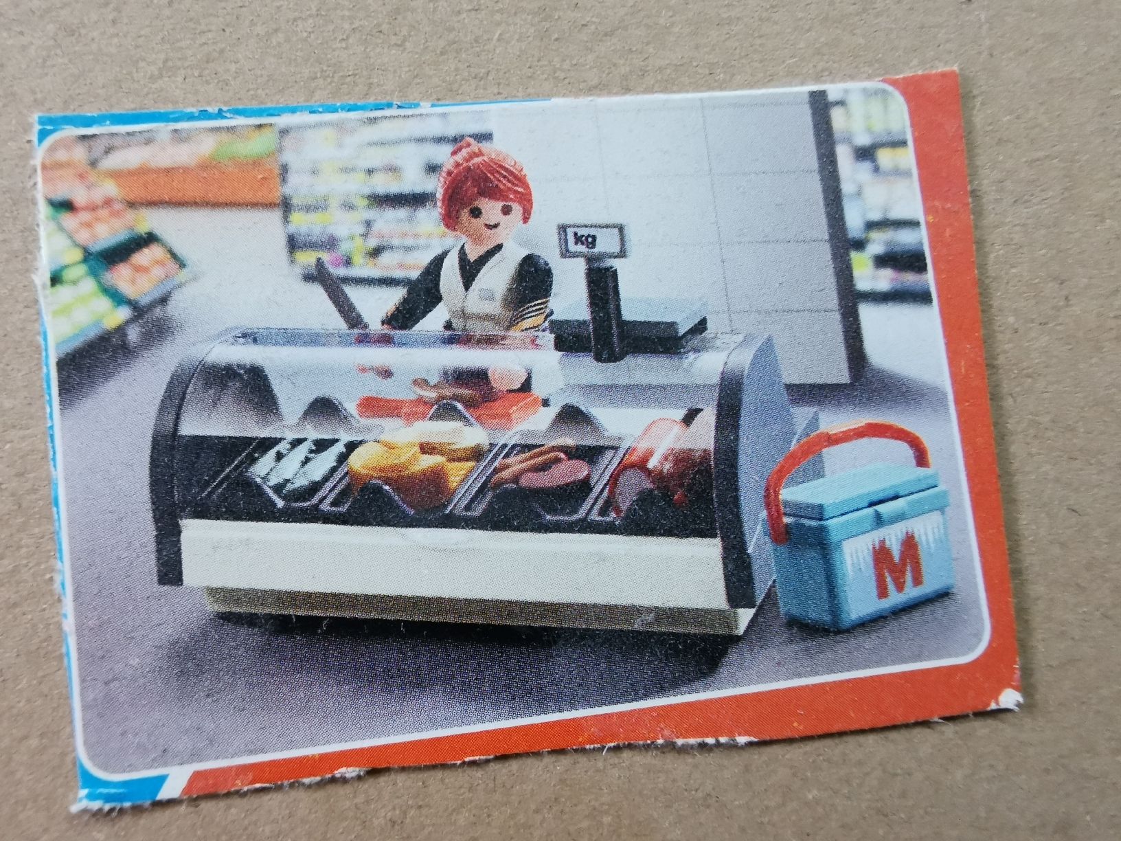 Playmobil Spielzeuge: Migros Playmobil – Gebraucht aus Eglisau von enila12 1