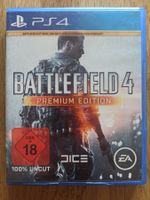 Battlefield 4 Premium Edition PS4 / PS5