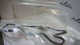 Peugeot 605 Scheinwerferglas rechts 621316