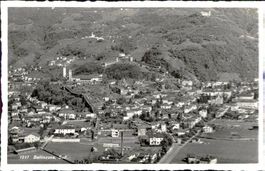 Bellinzona