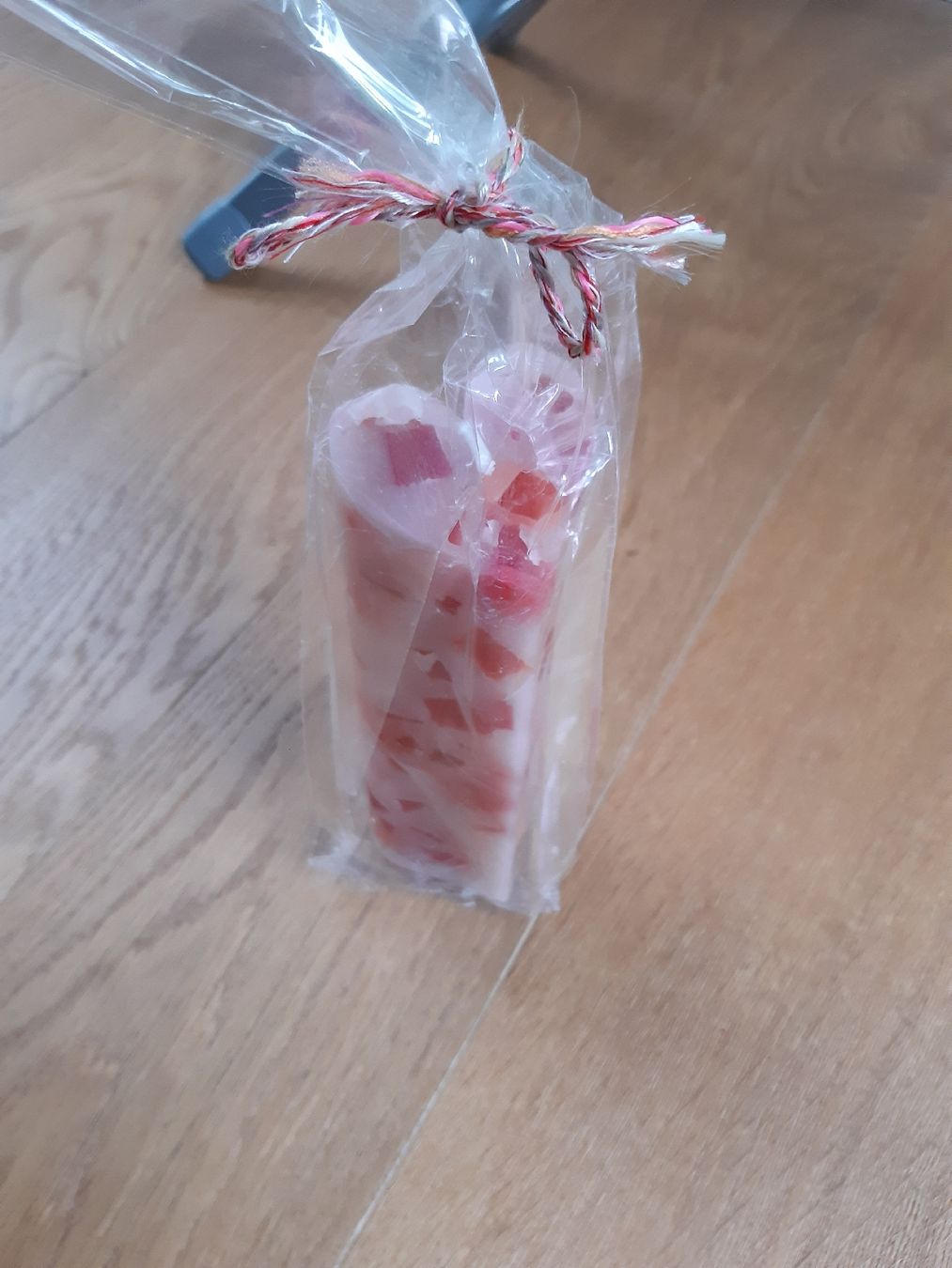 Candele: kerze handgemacht – Nuovo e nell'imballaggio originale da Nebikon venduto da Haidihooo