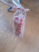 kerze handgemacht
