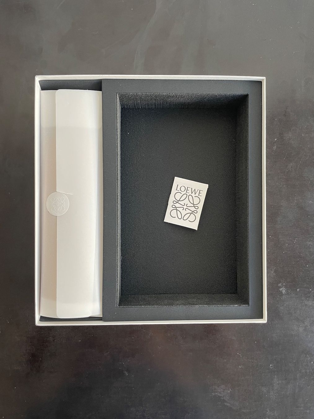 Loewe Profumi & Eau de Toilette: LOEWE Ivy Räucherstäbchen (Incense Sticks) – Nuovo (secondo la descrizione) da Zürich venduto da kre_vjr8 1