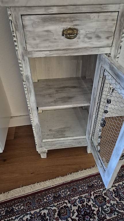 Kommoden: Shabby Chic Möbeli – Gebraucht aus Büetigen von san_gmc2 1