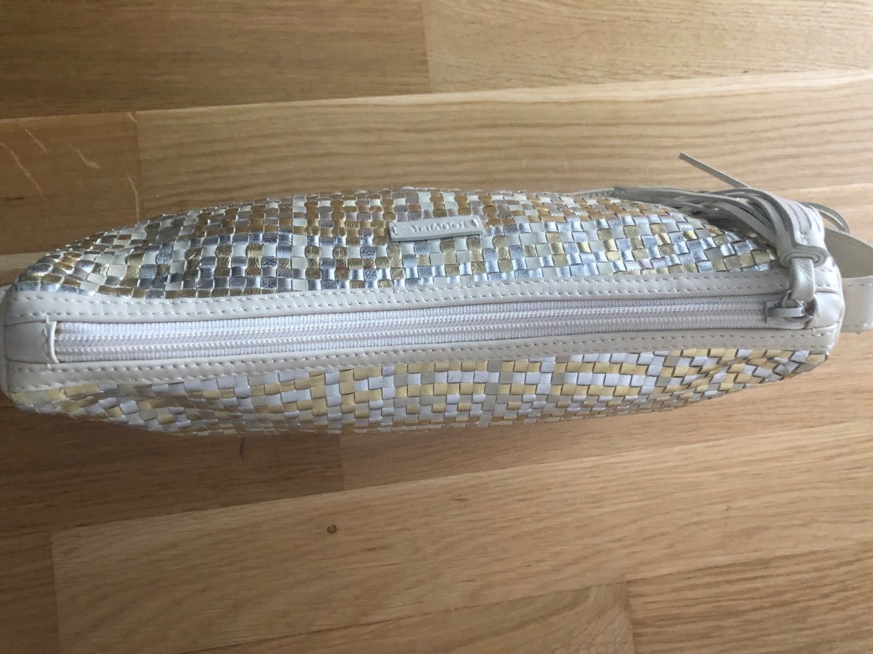 Borse da donna: Louvier Paris Ledertasche – Usato da Uetikon am See venduto da erz13 5