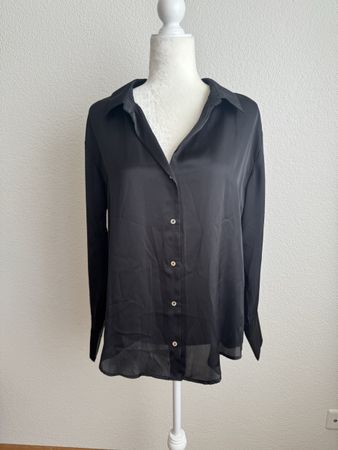 Zebra Bluse Gr.M in L schnitt / 2 Farben 3 Auswahl