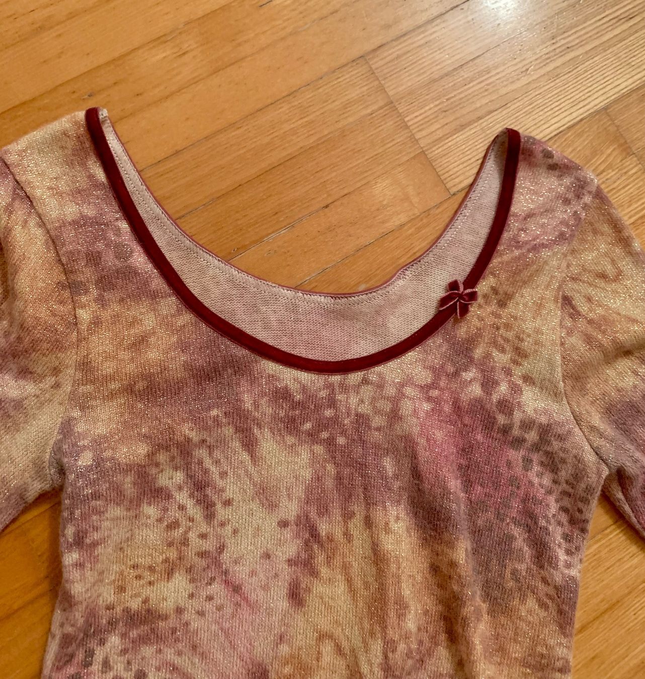Pulls & Sweat-shirts: Edler Damen Pullover, Grösse S/M, Wolle, Top Zustand – D'occasion à Maienfeld par mar_59mb 1