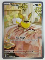 Yamper / Voldi / Phantasmal Flames / PFL 099