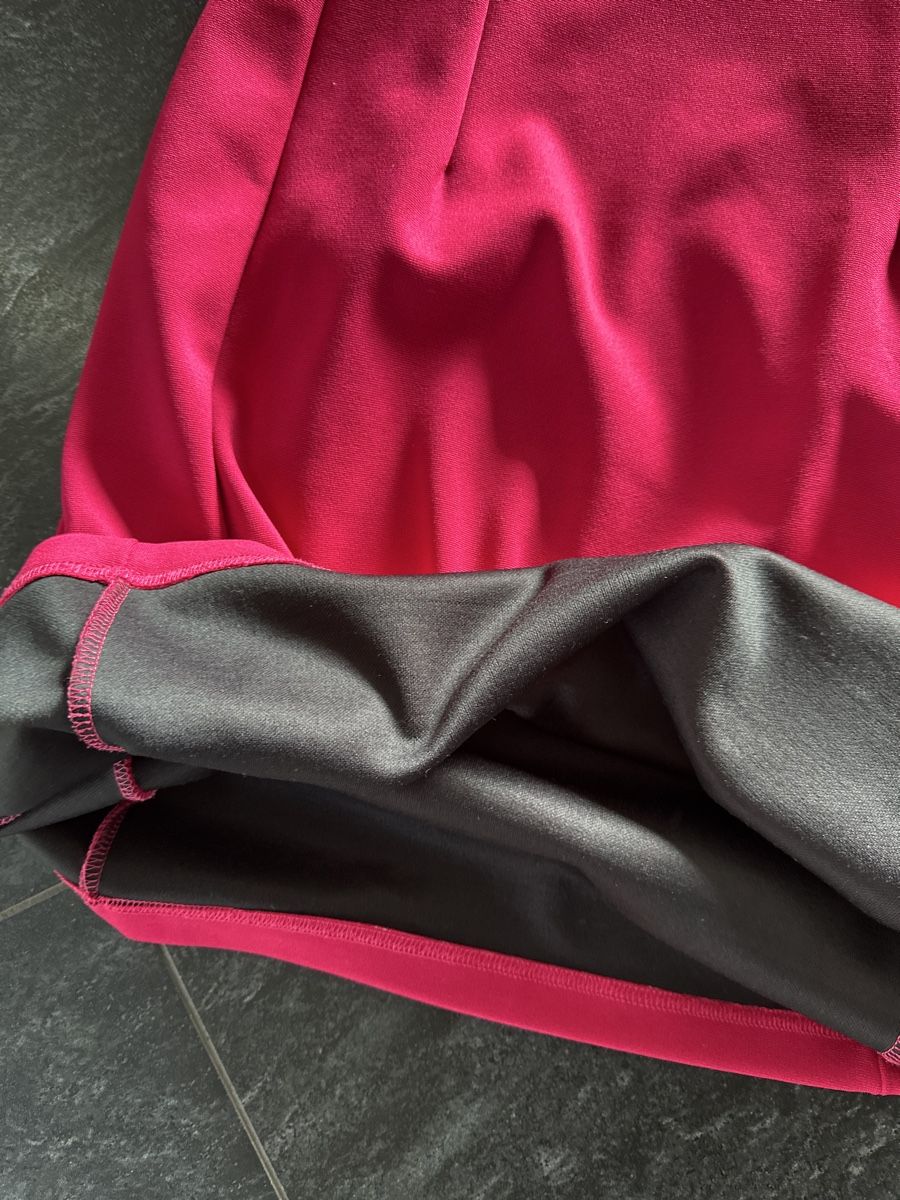 Kleider: Business Kleid fuchsia S/M stretch – Gebraucht aus Däniken SO von NBdesign 3