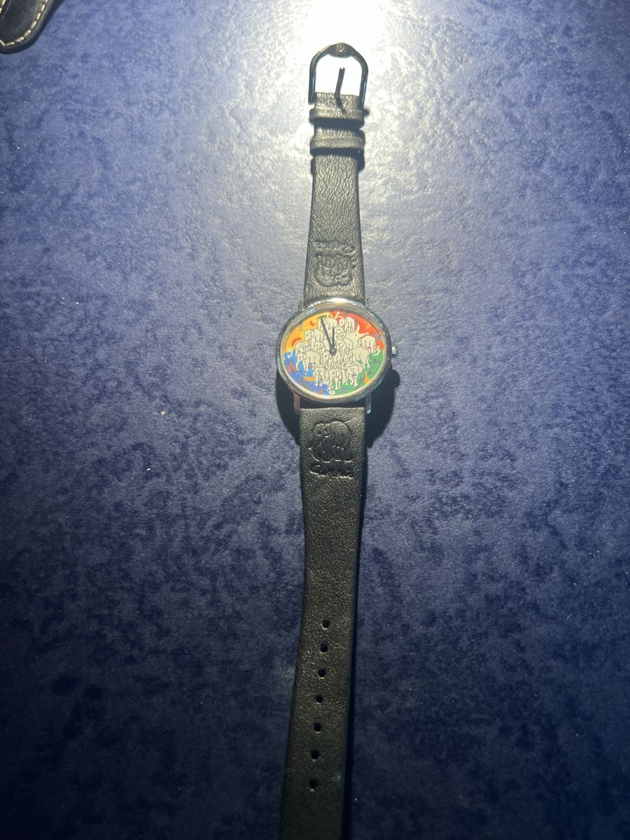 Mondaine Orologi: Mondaine Rolf Knie – Usato da Laufen venduto da groove60 4