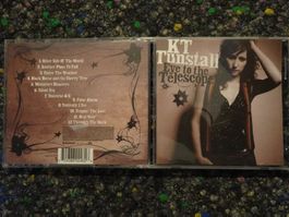 CD : KT Tunstall