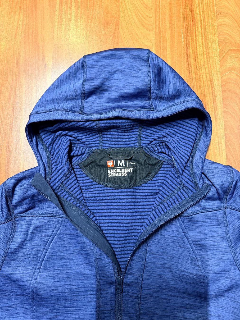 Engelbert Strauss Jacken: Strauss Kapuzenjacke, NEU / Damen – Neu und originalverpackt aus Stans von Zappa93 1