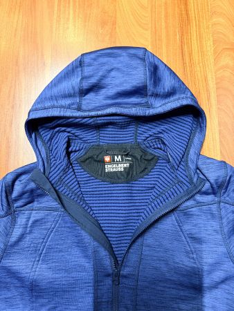 Strauss Kapuzenjacke, NEU / Damen