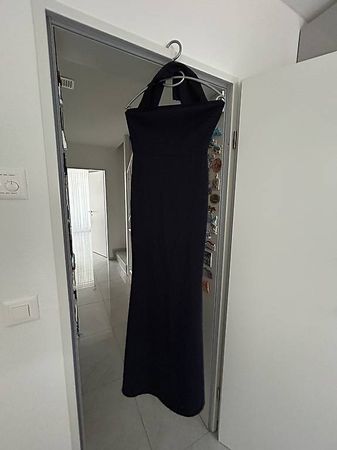 Abendkleid-Grösse 36