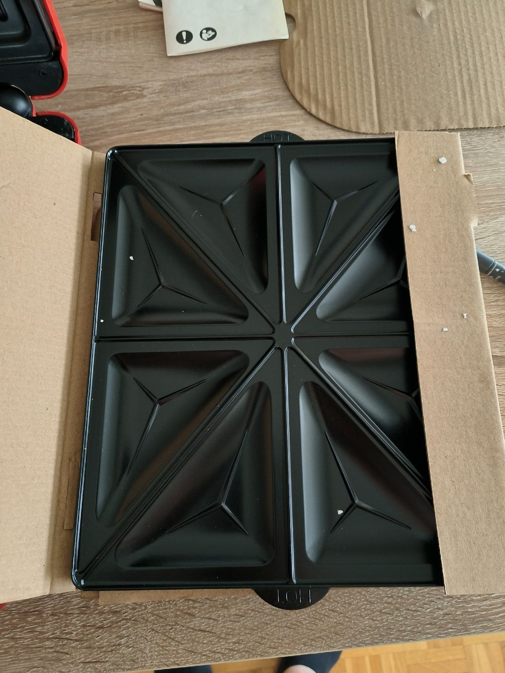 Elettrodomestici da cucina: Klarstein Multigrill 3in1 – Usato da Effretikon venduto da philippo87 2